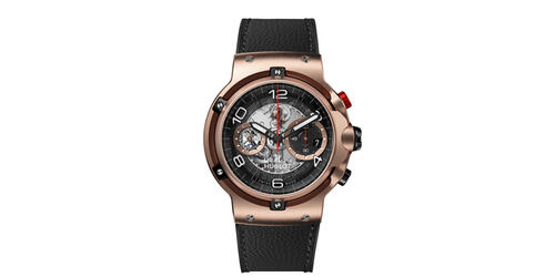 Hublot Ferrari Classic Fusion GT 2018-2019