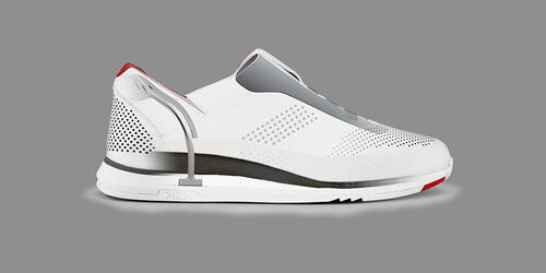 Handsfree Footwear 2017
