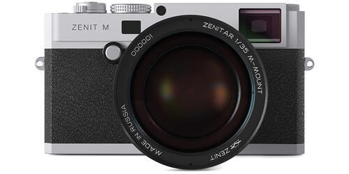 ZENIT M 2018
