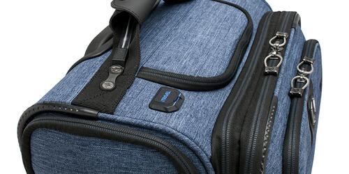 Essential Traveler 2018-2019