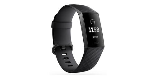 Fitbit Charge 3™ UX