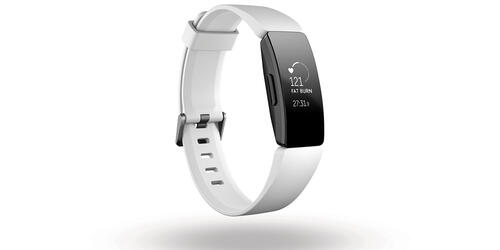 Fitbit Inspire™ HR UX