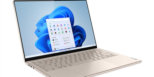 YOGA Slim 9 | 2021-2022
