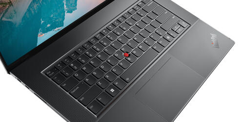 ThinkPad Z-series | 2021-2022
