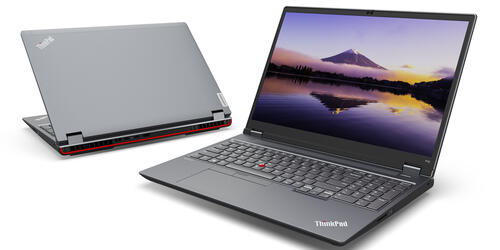ThinkPad P16 Gen 1 | 2020-2022
