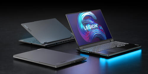Lenovo Legion (Gen 7, 2022) Notebook Family | 2021-2022