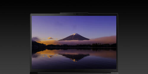 ThinkPad X13s | 2020-2022