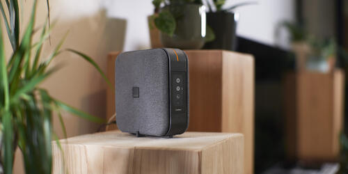 Livebox 6 | 2021-2022