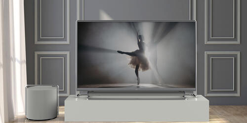 Majestic TV | 2021-2023