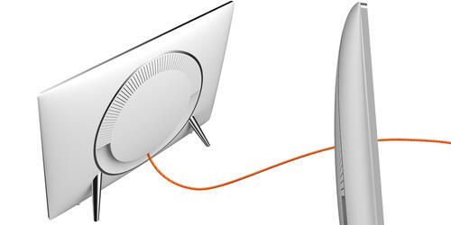 Bonna Mini Retro TV | 2022-2023