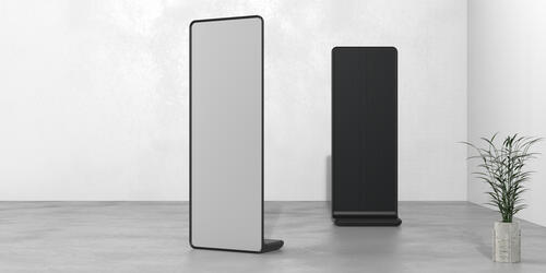 Hangout Smart Mirror | 2021-2023