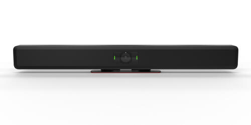 Biamp Parlé VBC 2500 Conferencing Bar | 2021-2022
