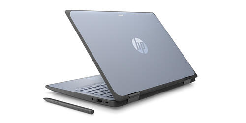 HP Pro x360 Fortis 11 inch G10 Notebook PC | 2021