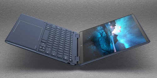 HP Spectre x360 13.5 | 2022