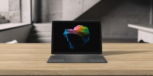 HP 11 Tablet PC | 2021