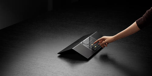 HP Presence | 2022