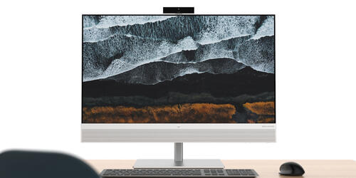 HP EliteOne 870 G9 All-in-One | 2022