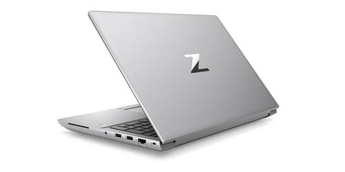 HP ZBook Fury 16 inch G9 Mobile Workstation PC | 2022