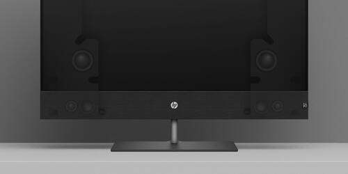 HP Pavilion All-in-One Desktop | 2021