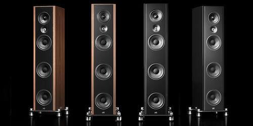 PSB Speakers Synchrony T600 | 2021