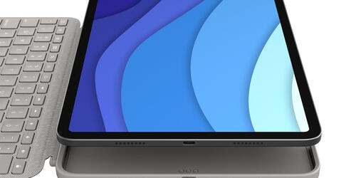 Combo Touch for iPad Pro 11” | 2019-2021