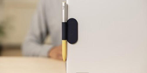 Logitech Pen | 2021-2022