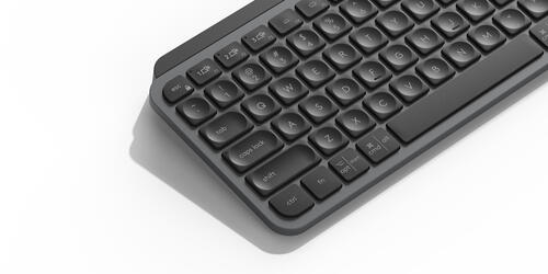 MX Keys Mini and MX Keys Mini for Mac | 2020-2021