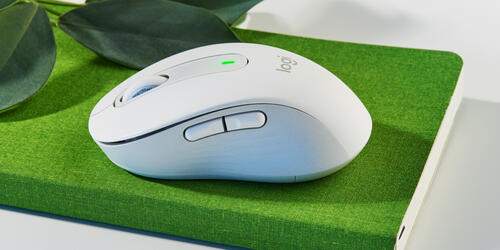 Logitech Signature M650 Wireless Mouse | 2020-2022