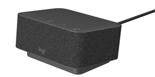 Logi Dock | 2020-2021
