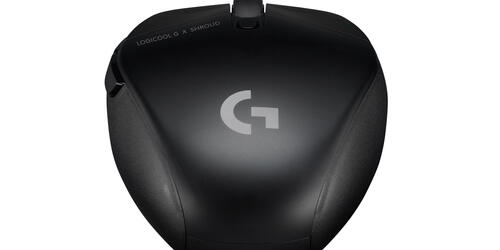 Logitech G303 Shroud Edition | 2020-2022