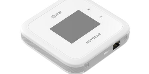 NETGEAR MR6110 | 2021-2022