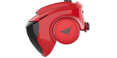 JUMP Virtual Reality HMD | 2020-2022