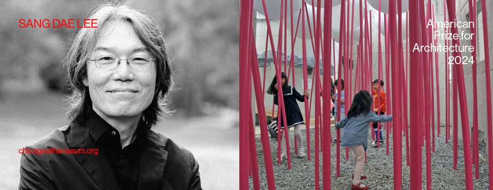 Utopian Architect, Philosopher, Theorist And Social Advocate Sang Dae Lee