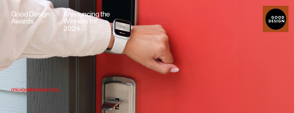 Halo Select | 2024 by Kwikset, Lake Forest, California, USA