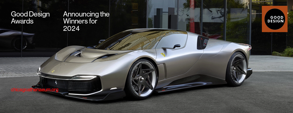 Ferrari KC23 | 2023 by Ferrari SPA, Maranello, (MO) Italy