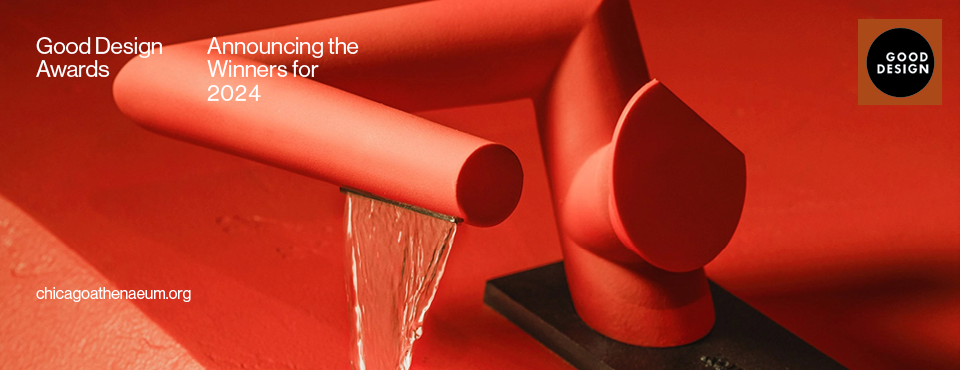 Formation 01 Faucet | 2023 by Kohler Co., Kohler, Wisconsin, USA