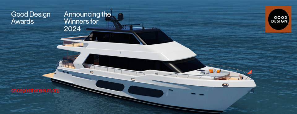 CLB80, The Luxury of Freedom by jozeph forakis ... design for CL Yachts