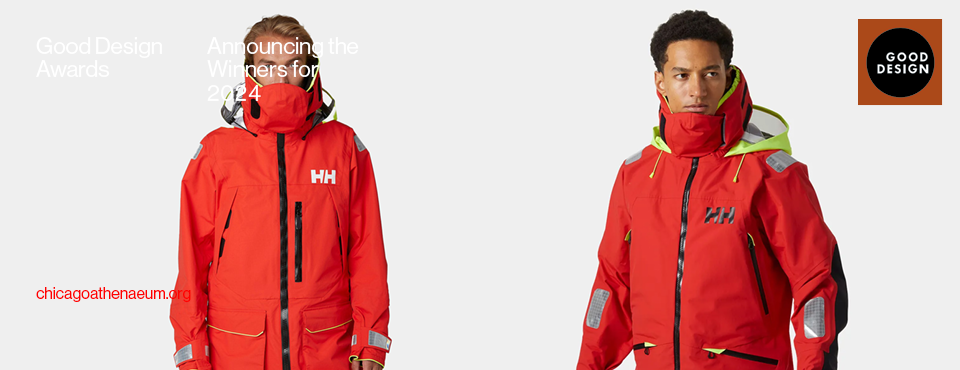 Helly Hansen Ægir Ocean Jacket 2.0 by Helly Hansen ASA