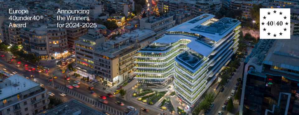 The Orbit | 2021 by Natassa Lianou, Greece