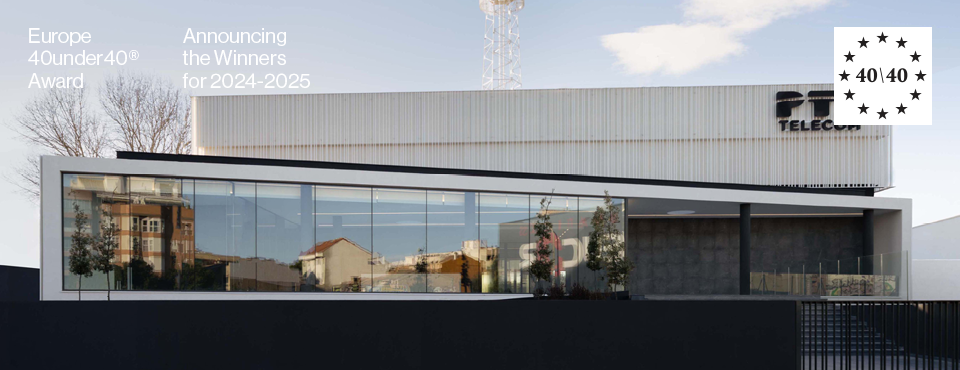 PTV Telecom Office | 2021 by Rubén Muedra, Spain