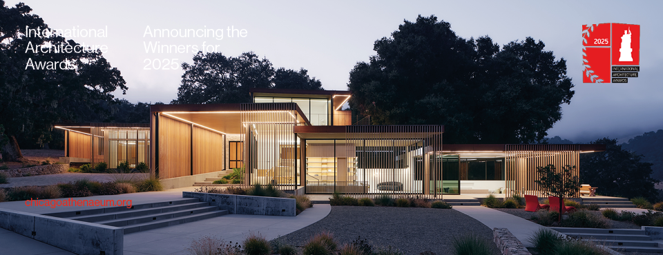 Meadow House | Carmel-By-The-Sea, California, USA | 2023 by Mark English