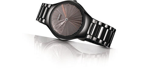 Rado True Thinline Deep Web 2019